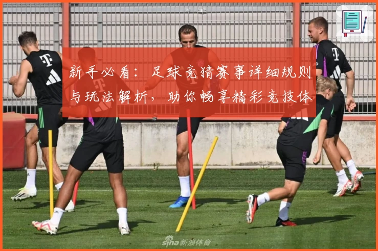 新手必看:足球竞猜赛事详细规则与玩法解析,助你畅享精彩竞技体验