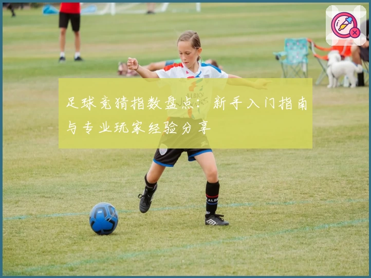 足球竞猜指数盘点：新手入门指南与专业玩家经验分享