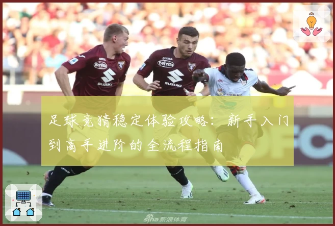 足球竞猜稳定体验攻略：新手入门到高手进阶的全流程指南